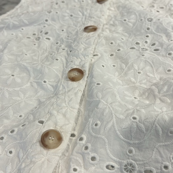 Sezane Roni Blouse - Picture 5 of 5